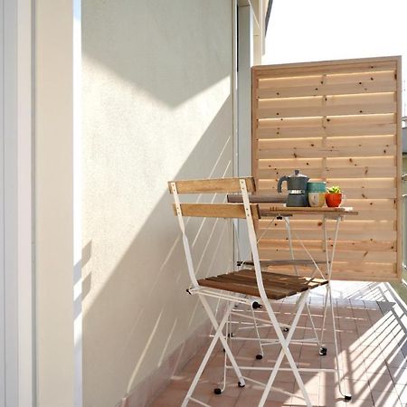 Provenzale Guest Rooms - Locazione Breve Neapel Exterior foto