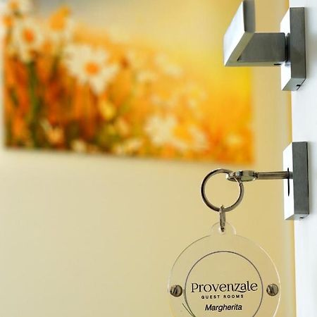 Provenzale Guest Rooms - Locazione Breve Neapel Exterior foto