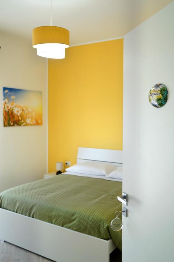 Provenzale Guest Rooms - Locazione Breve Neapel Exterior foto