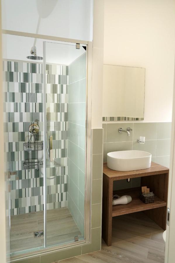 Provenzale Guest Rooms - Locazione Breve Neapel Exterior foto