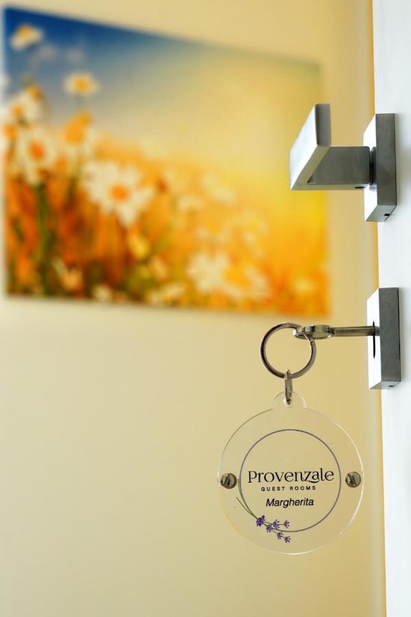 Provenzale Guest Rooms - Locazione Breve Neapel Exterior foto