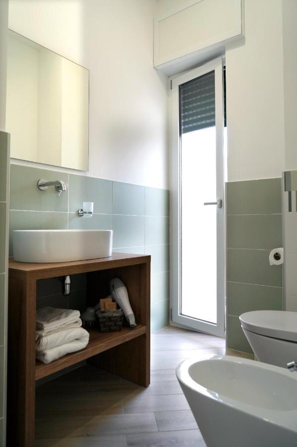 Provenzale Guest Rooms - Locazione Breve Neapel Exterior foto
