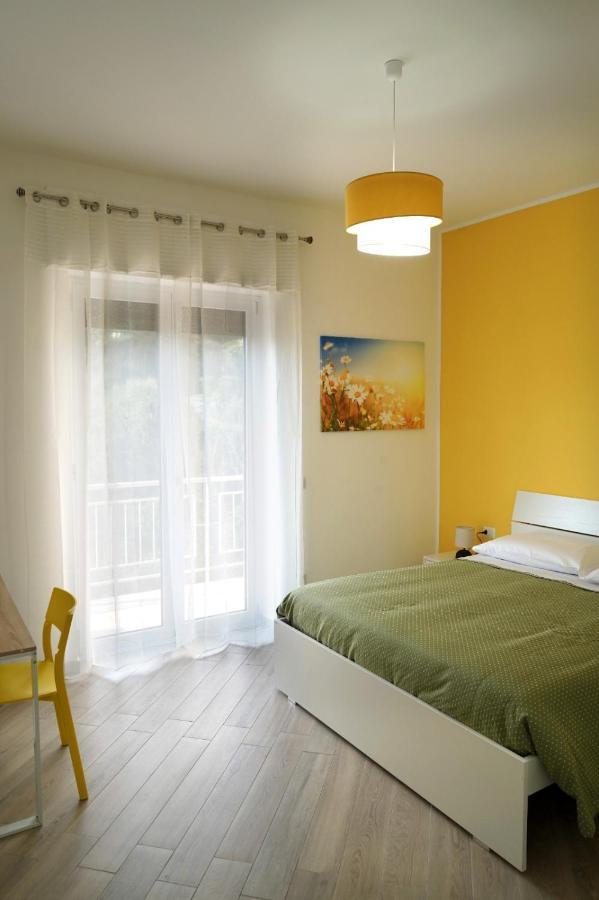 Provenzale Guest Rooms - Locazione Breve Neapel Exterior foto