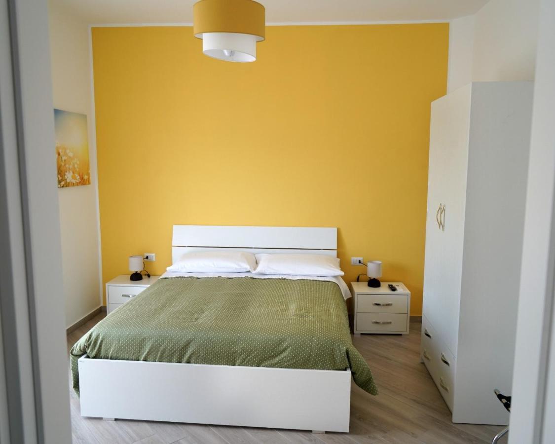 Provenzale Guest Rooms - Locazione Breve Neapel Exterior foto