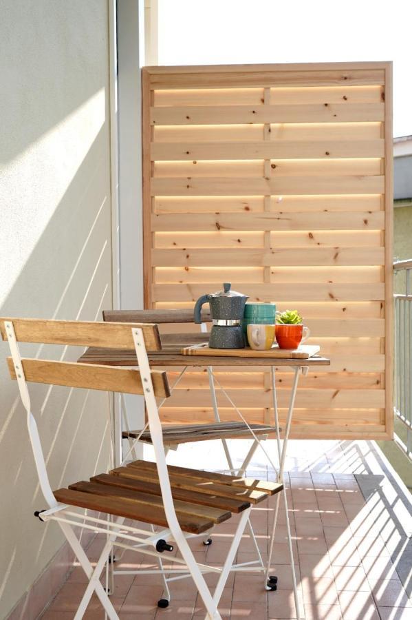 Provenzale Guest Rooms - Locazione Breve Neapel Exterior foto