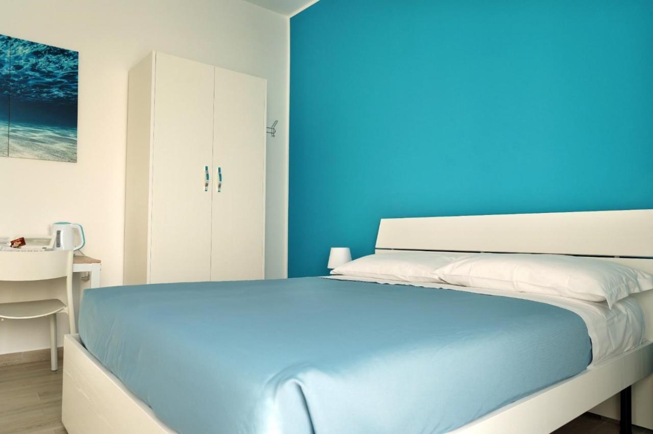 Provenzale Guest Rooms - Locazione Breve Neapel Exterior foto