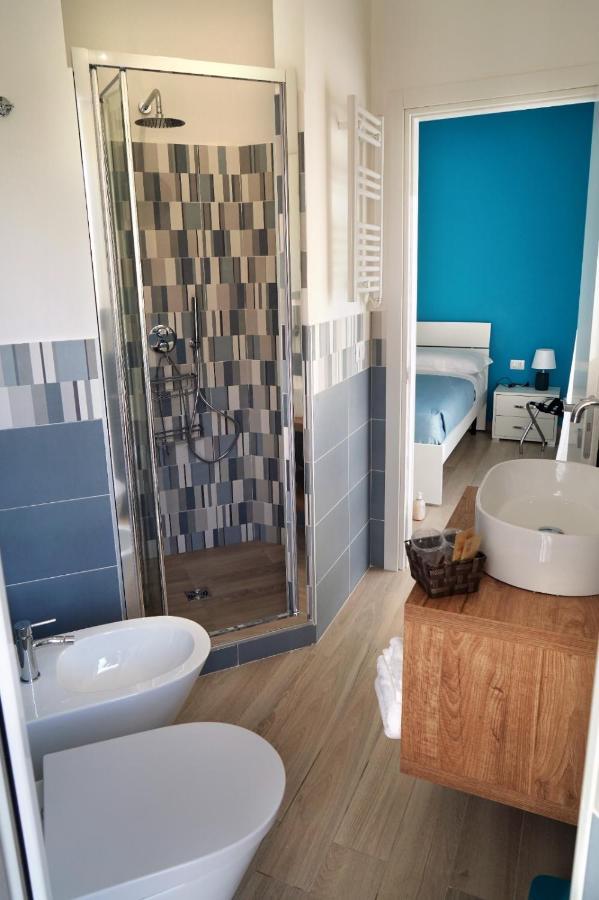 Provenzale Guest Rooms - Locazione Breve Neapel Exterior foto